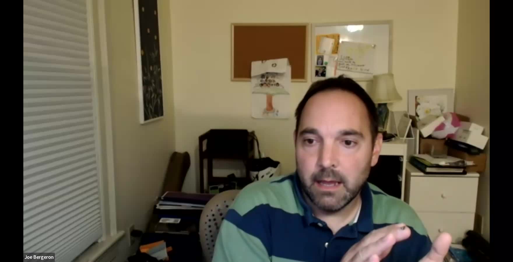 Mt. Greylock RSD School Committee virtual Special Mtg – 9.19.23