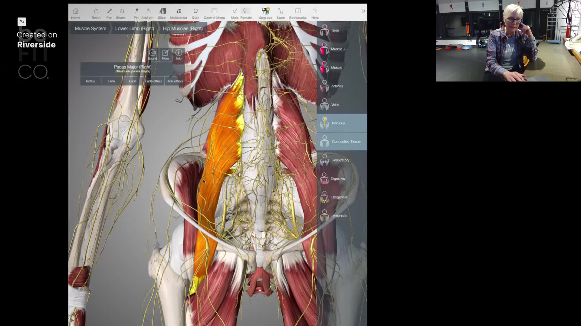 BeFIT 10 In 10 – Calling All Women, Your Bones Need Help