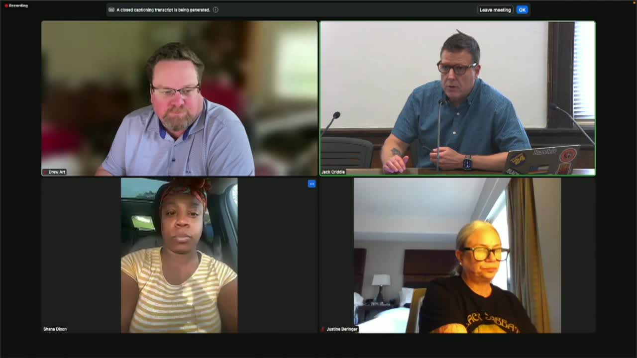 Diversity, Inclusion, Racial Equity Committee (DIRE) - WilliNet