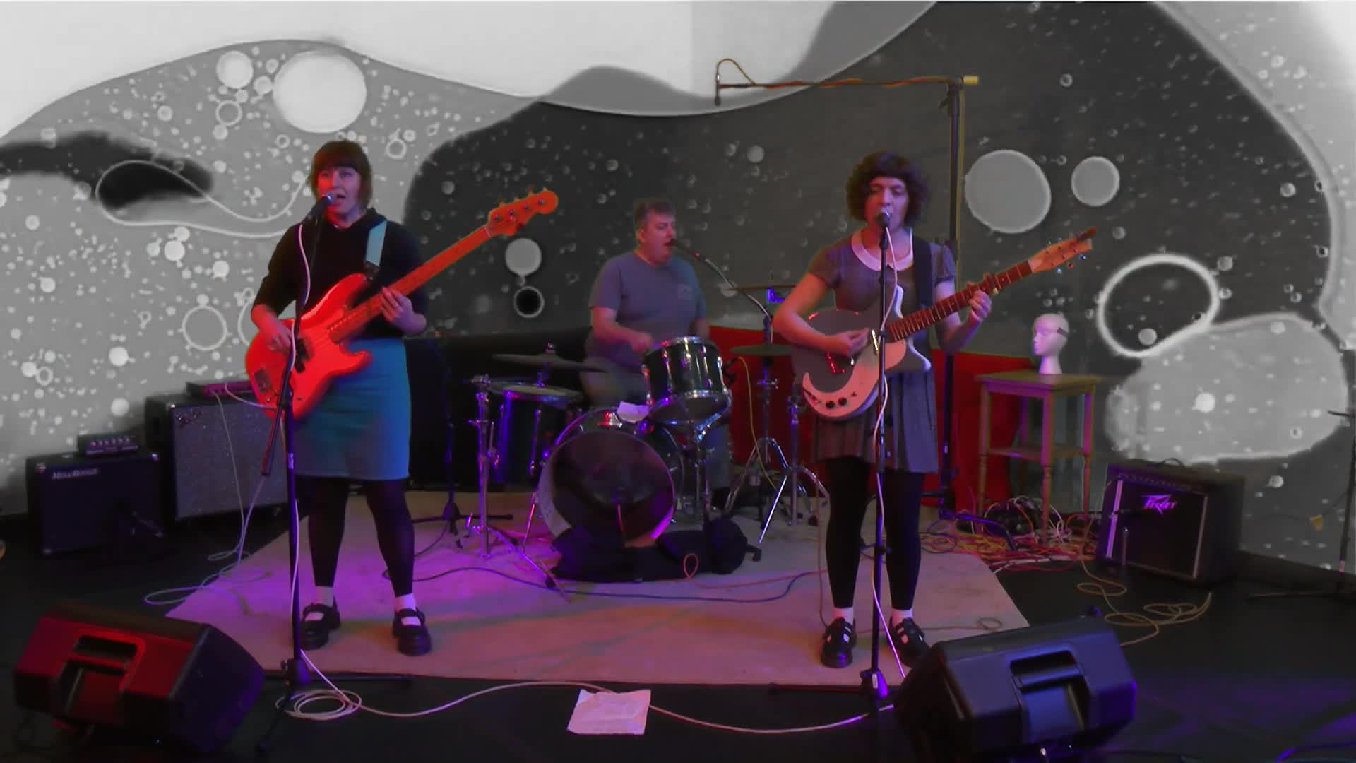 The Sessions Ep. 21 – Jeanines, The Spatulas