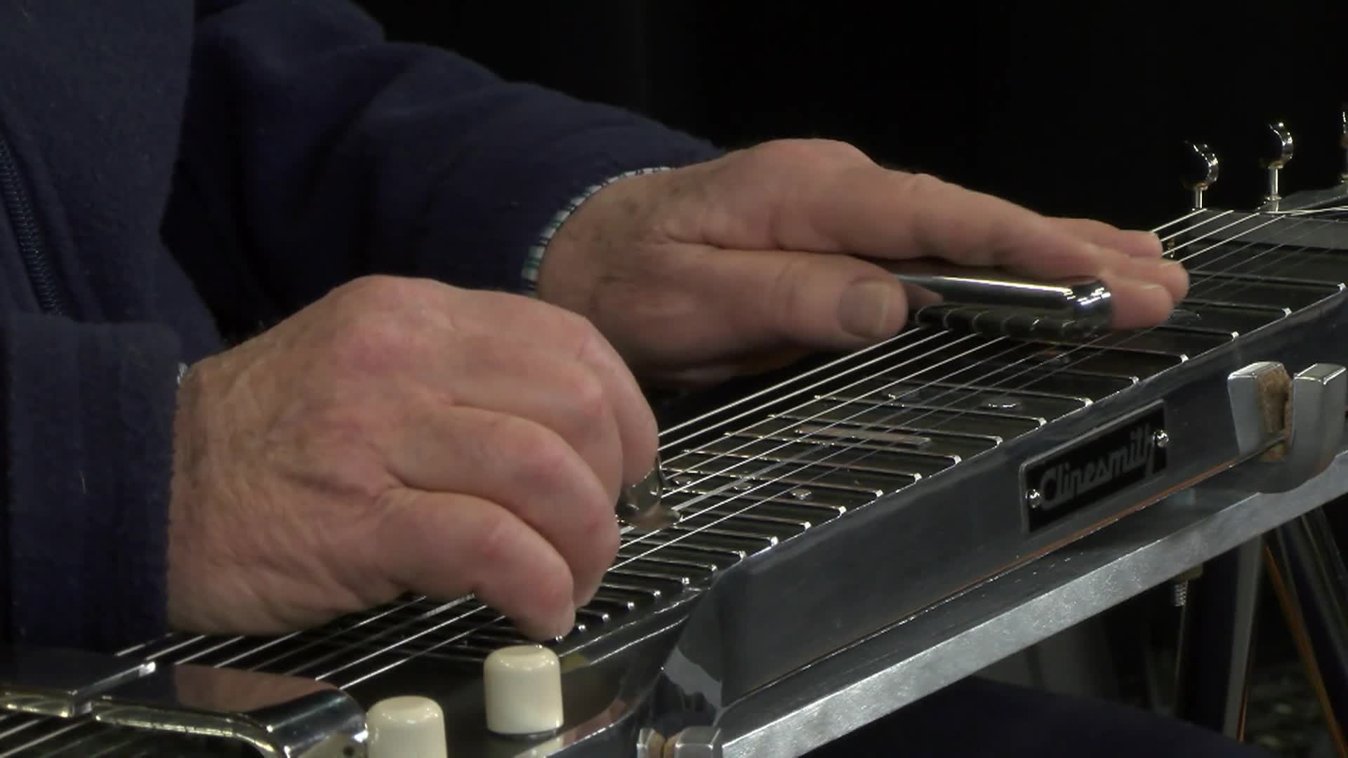 Steel Home with Daryl Brooke Ep. 5