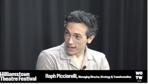 Window on the Weekend – Williamstown Theatre Festival 2025 Season Preview