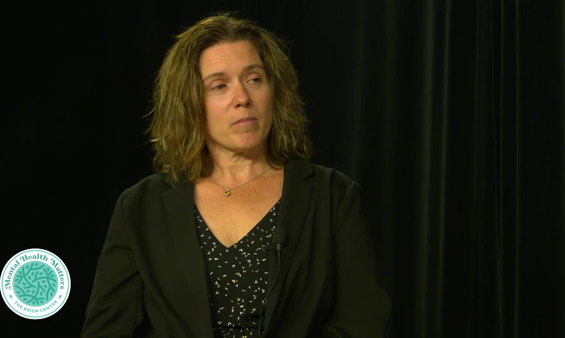 Mental Health Matters – Community Behavioral Health Center