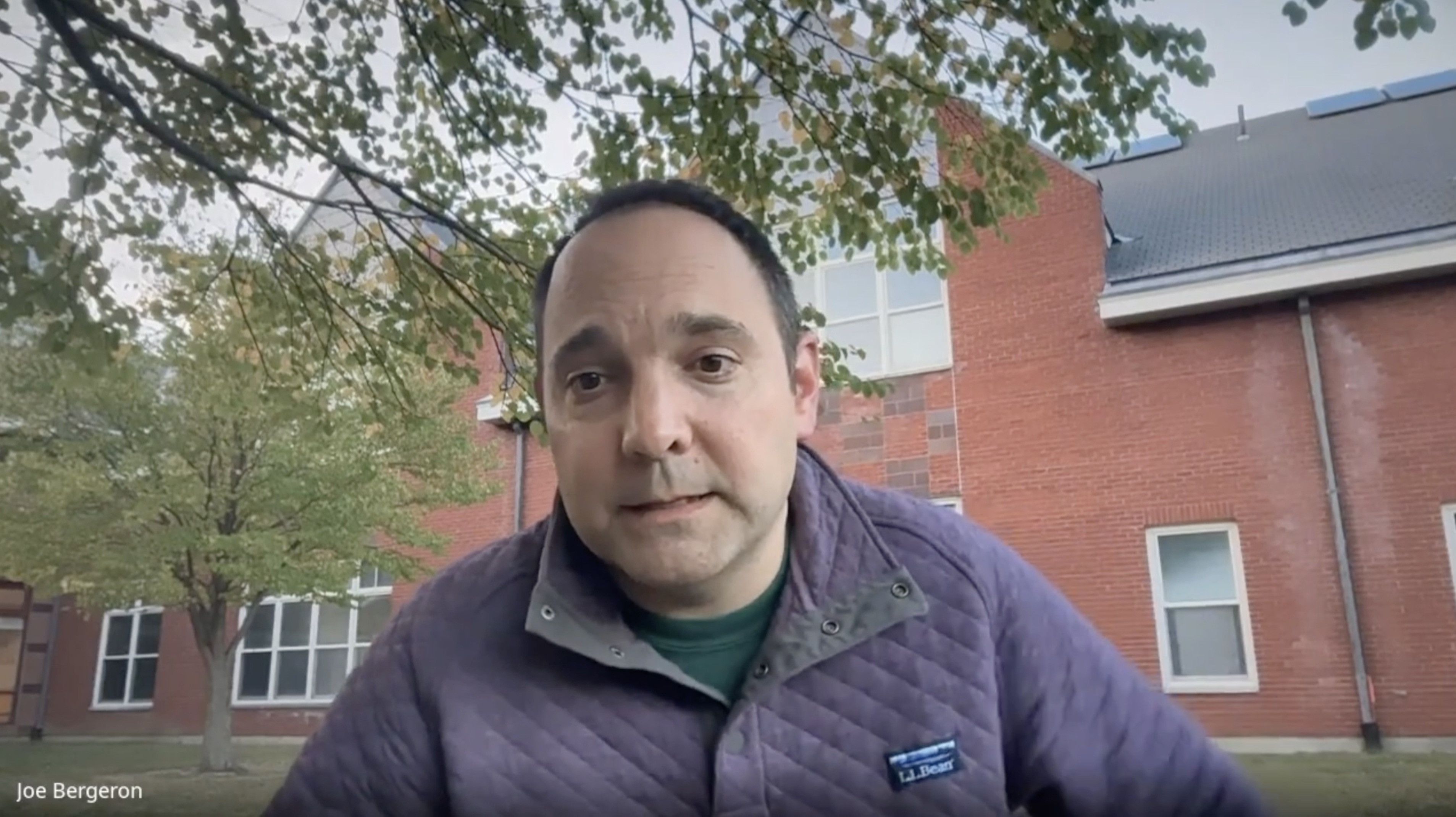 Mt. Greylock RSD School Committee virtual Mtg – 9.11.25