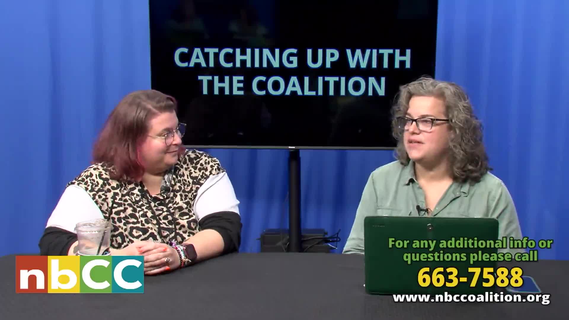 nbCC Catching Up With the Coalition 9.26.25