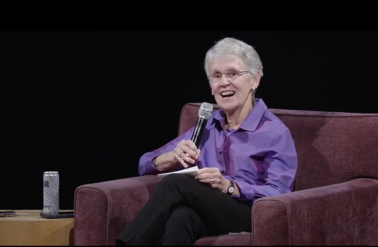 Window on Williams – President Maud S. Mandel with Moderator Cappy Hill – Williams today & Role of Liberal Arts Education