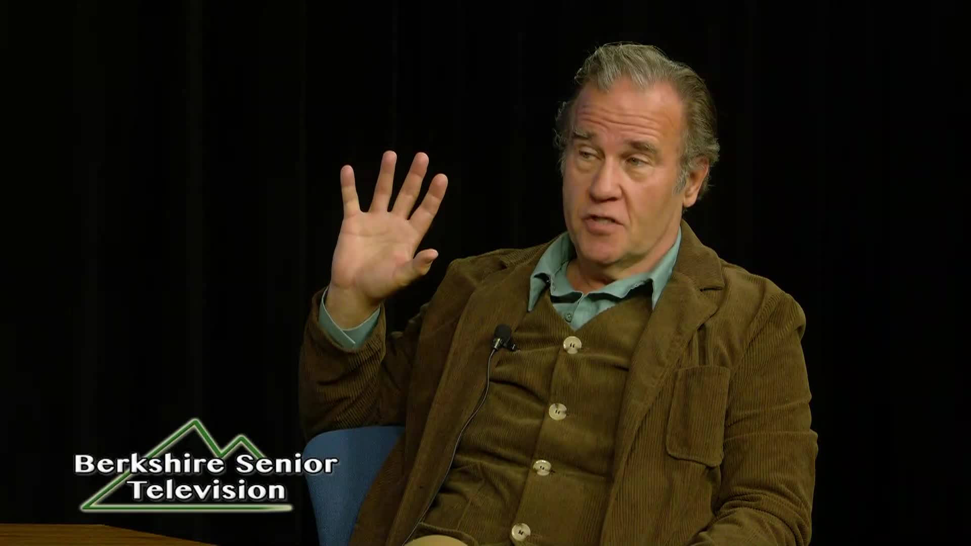 Berkshire Sr. TV – SHINE Program