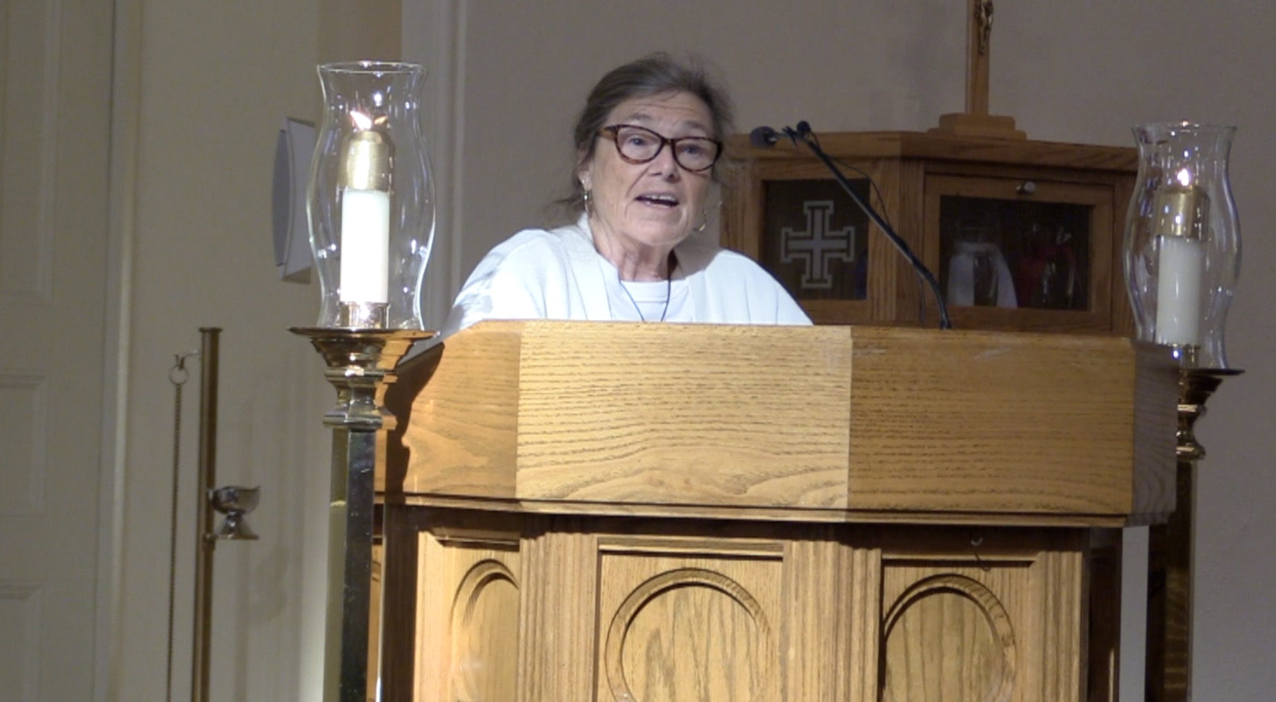 Saints Patrick and Raphael Parish Service 11.9.25