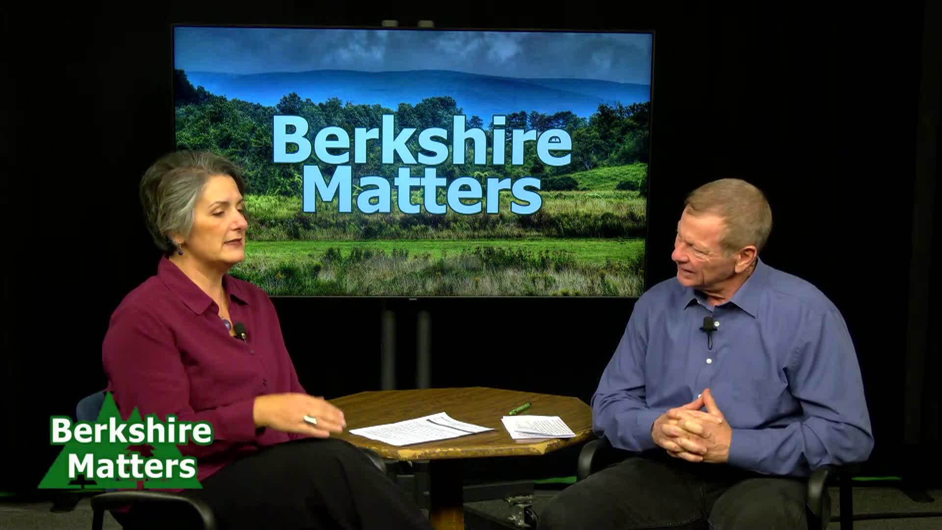 Berkshire Matters – Beware of Scams