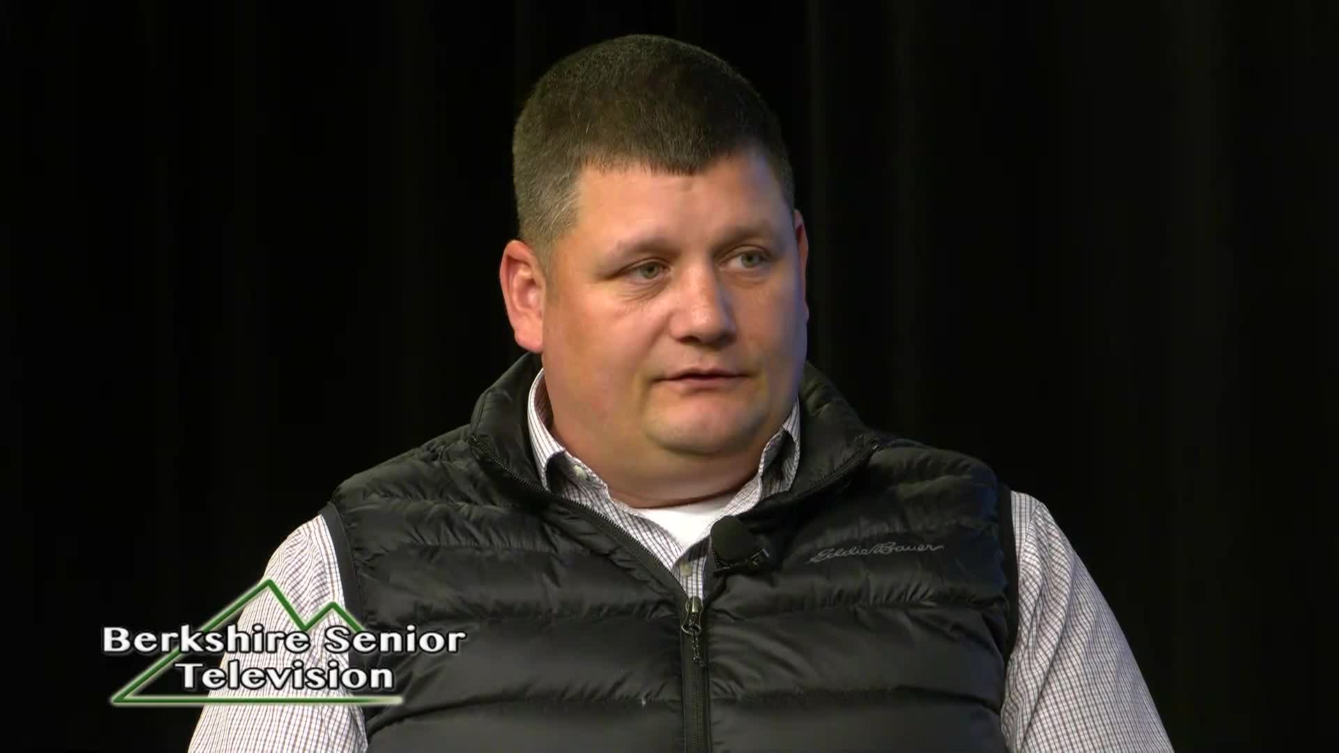 Berkshire Sr. TV – Veterans Scams