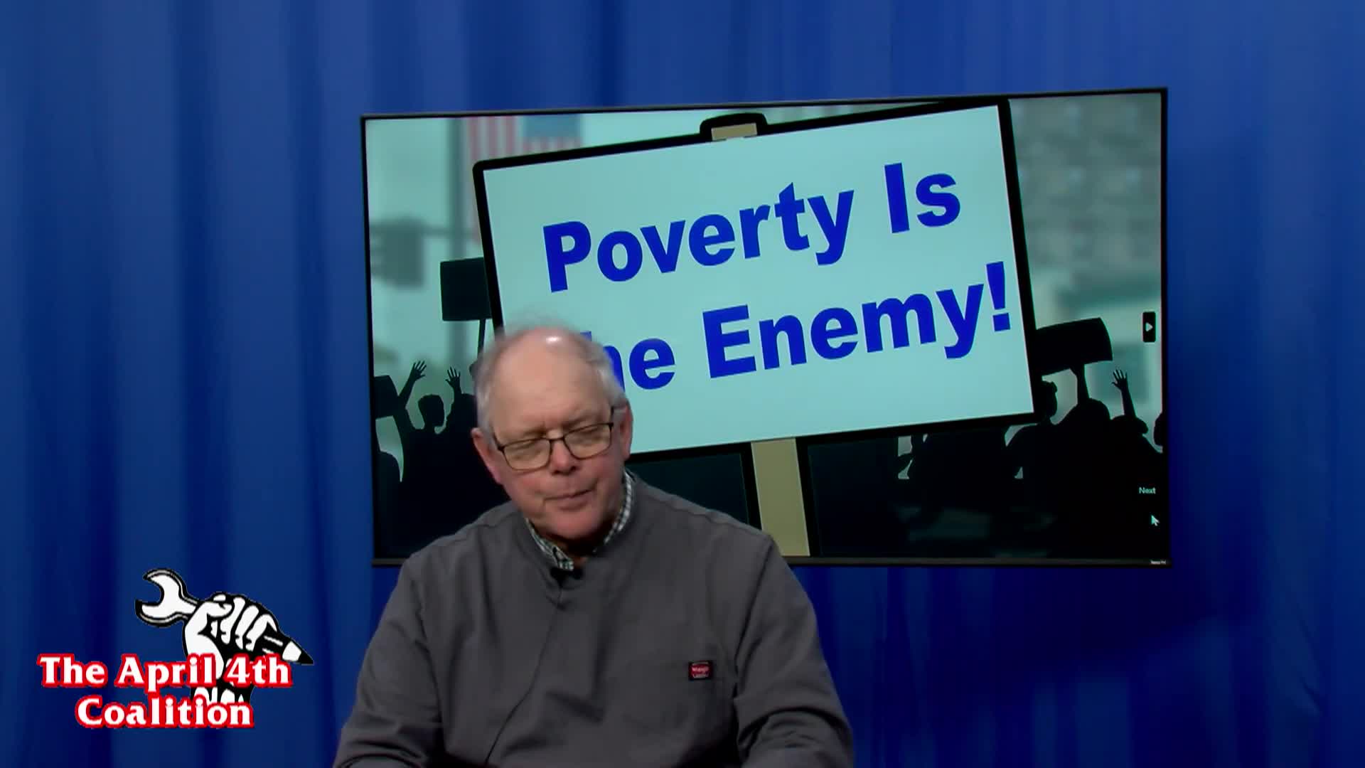 The April 4th Coalition 11.24.25