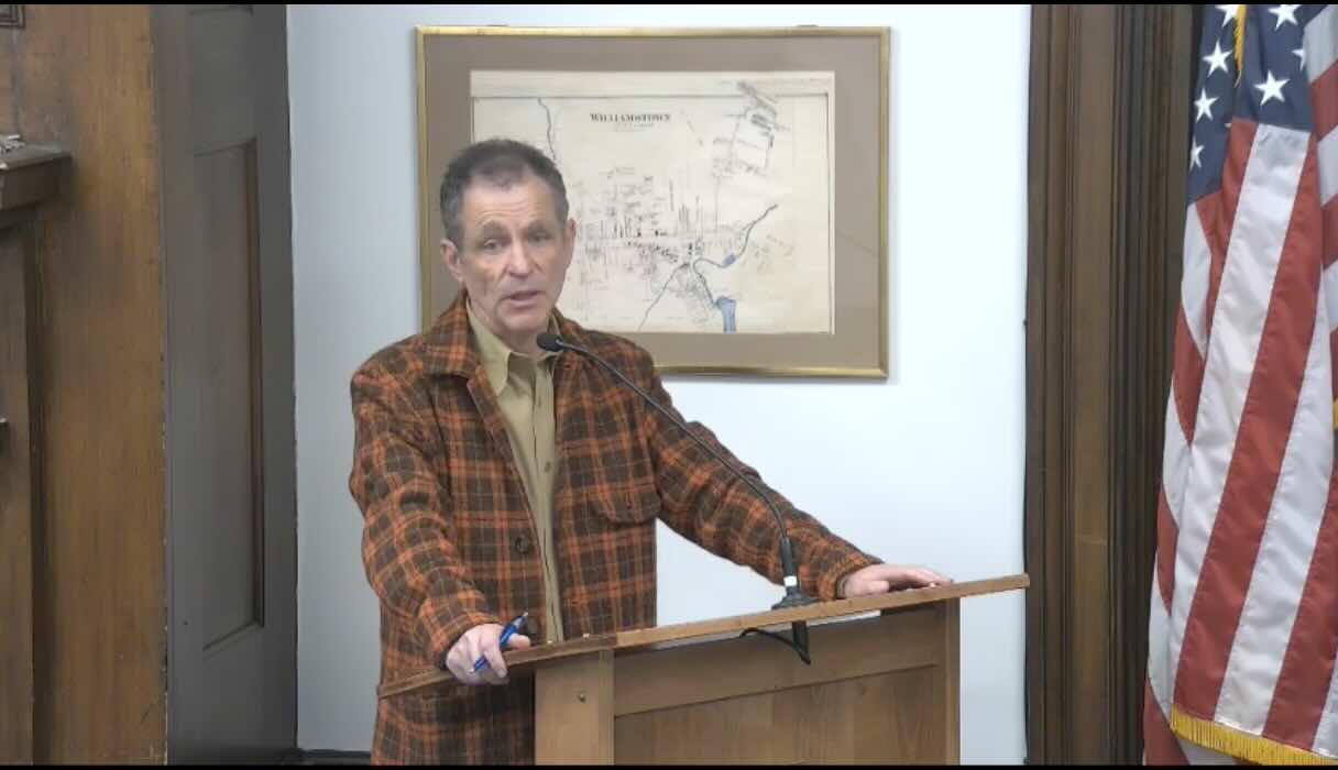 Finance Committee Meeting – 12.10.25