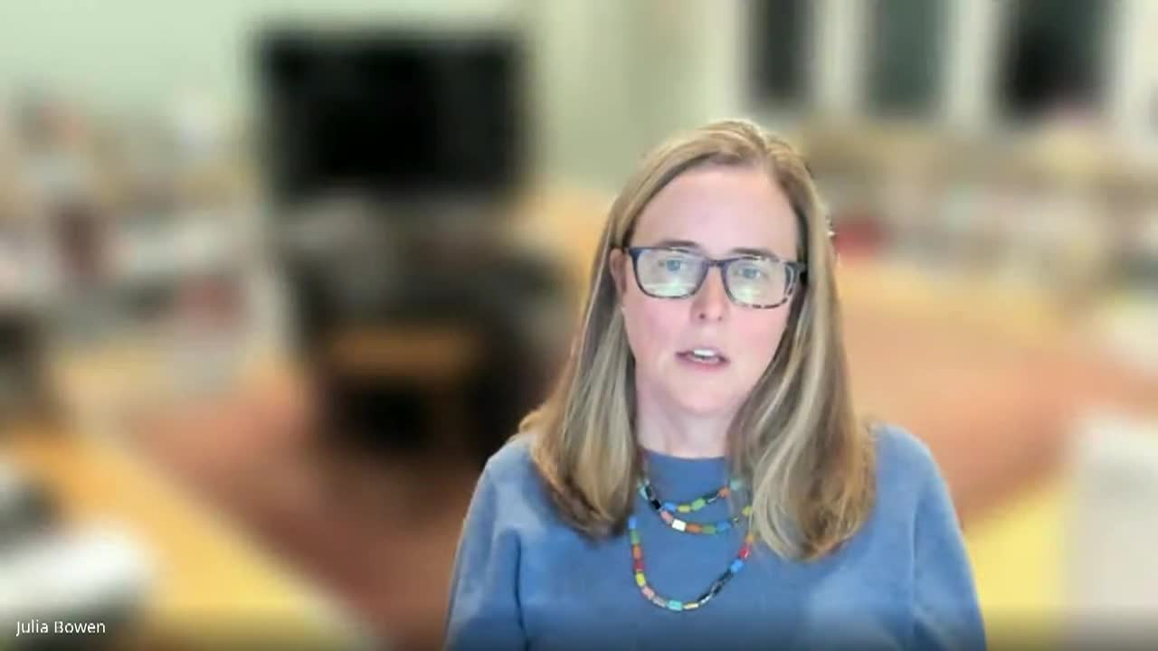 Mt. Greylock RSD School Committee virtual Mtg – 12.11.25