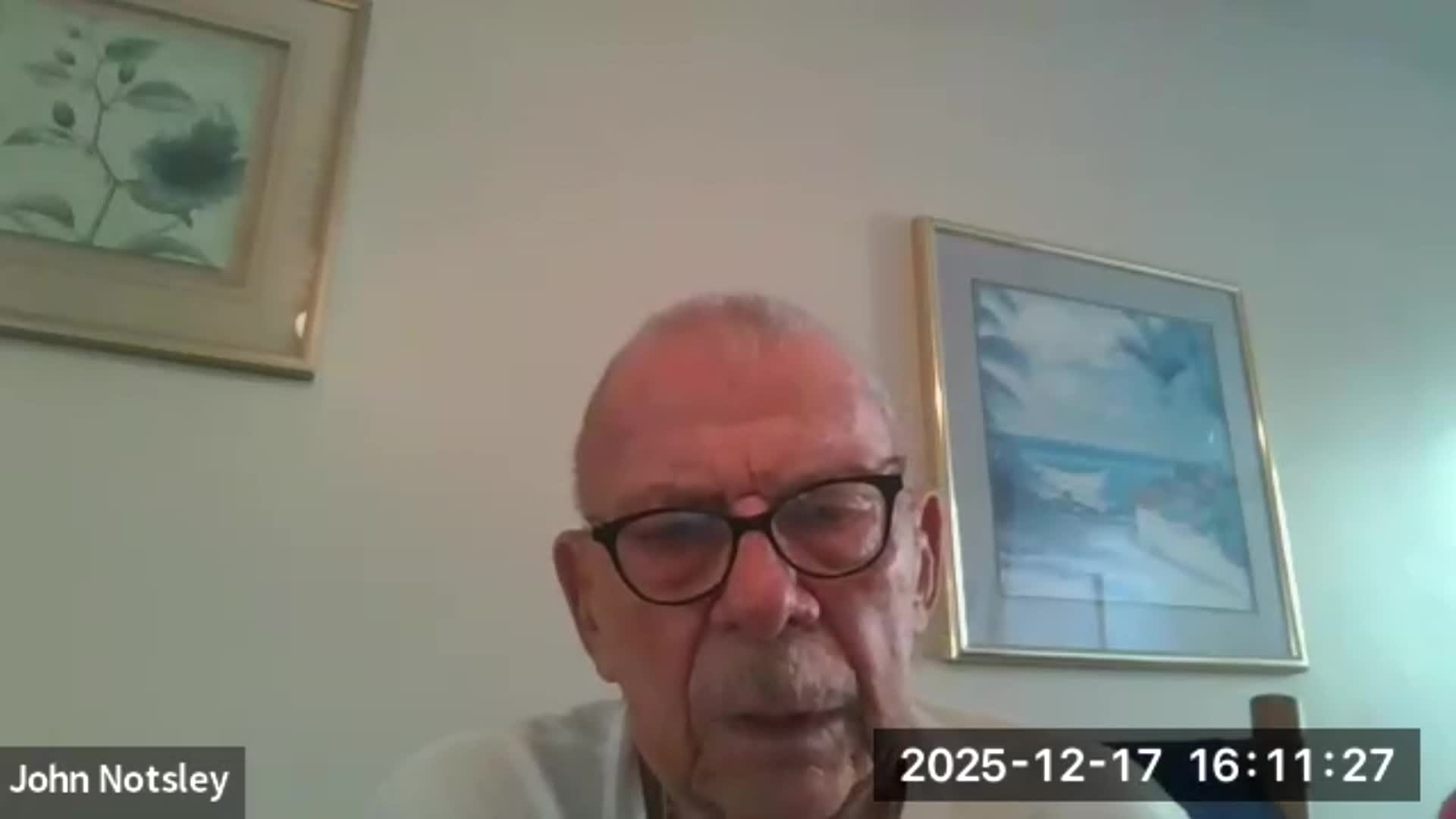 Williamstown Fire District Prudential Committee Meeting – 12.17.25