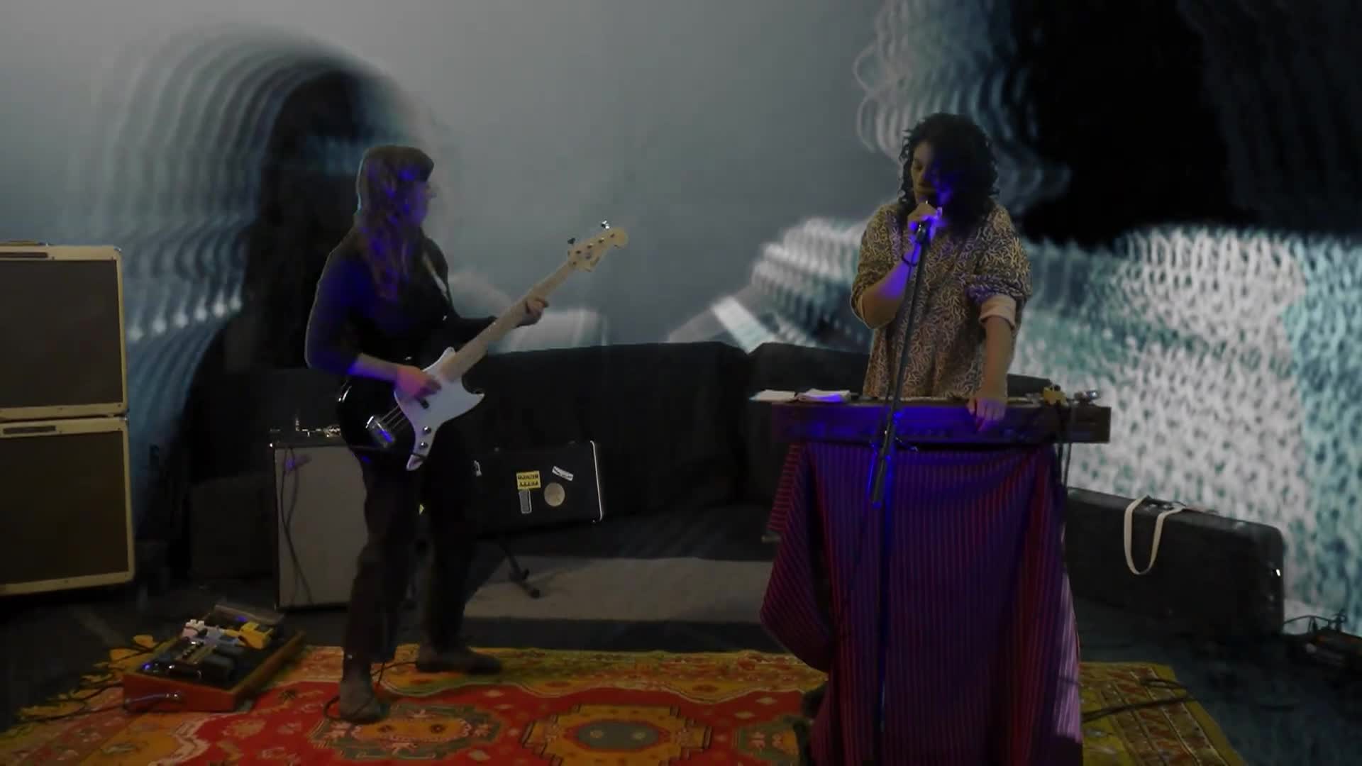 The Sessions Ep. 23 – Larry Legend, Stiff Curls, The Phroeggs