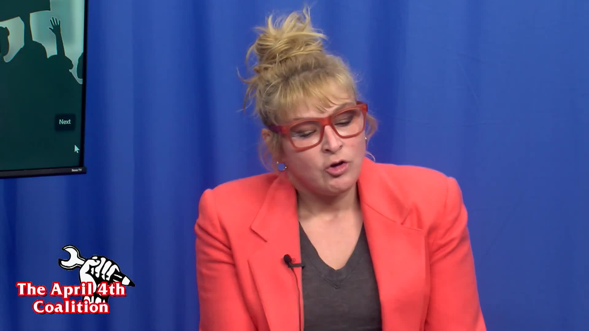 The April 4th Coalition 12.15.25