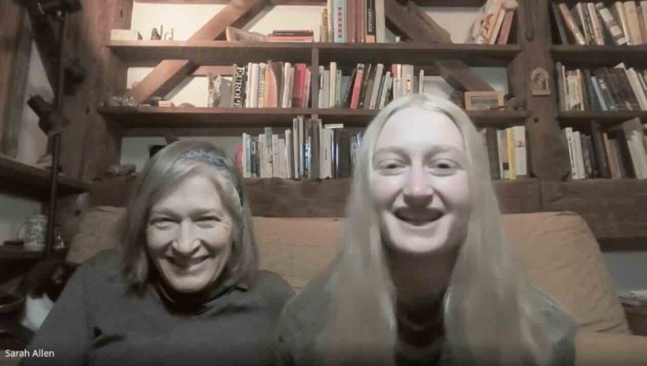 Mt. Greylock RSD School Committee virtual Mtg – 1.8.26