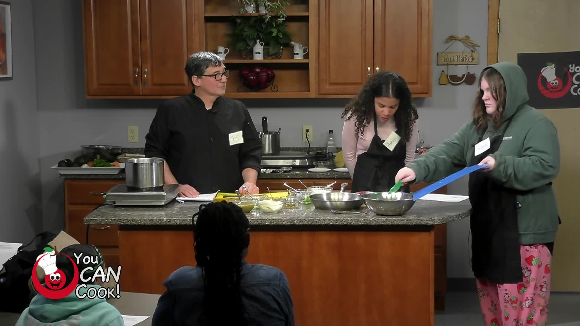 You CAN Cook – Taco Tuesdays