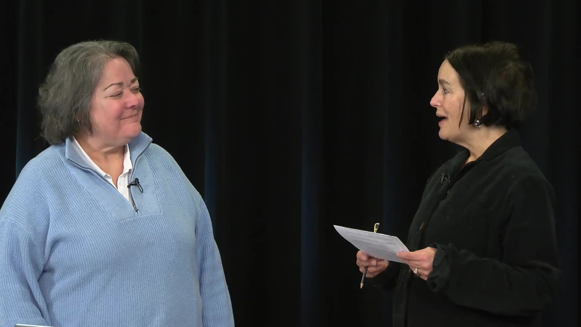 History of Papermaking in the Berkshires with Patricia Begrowicz