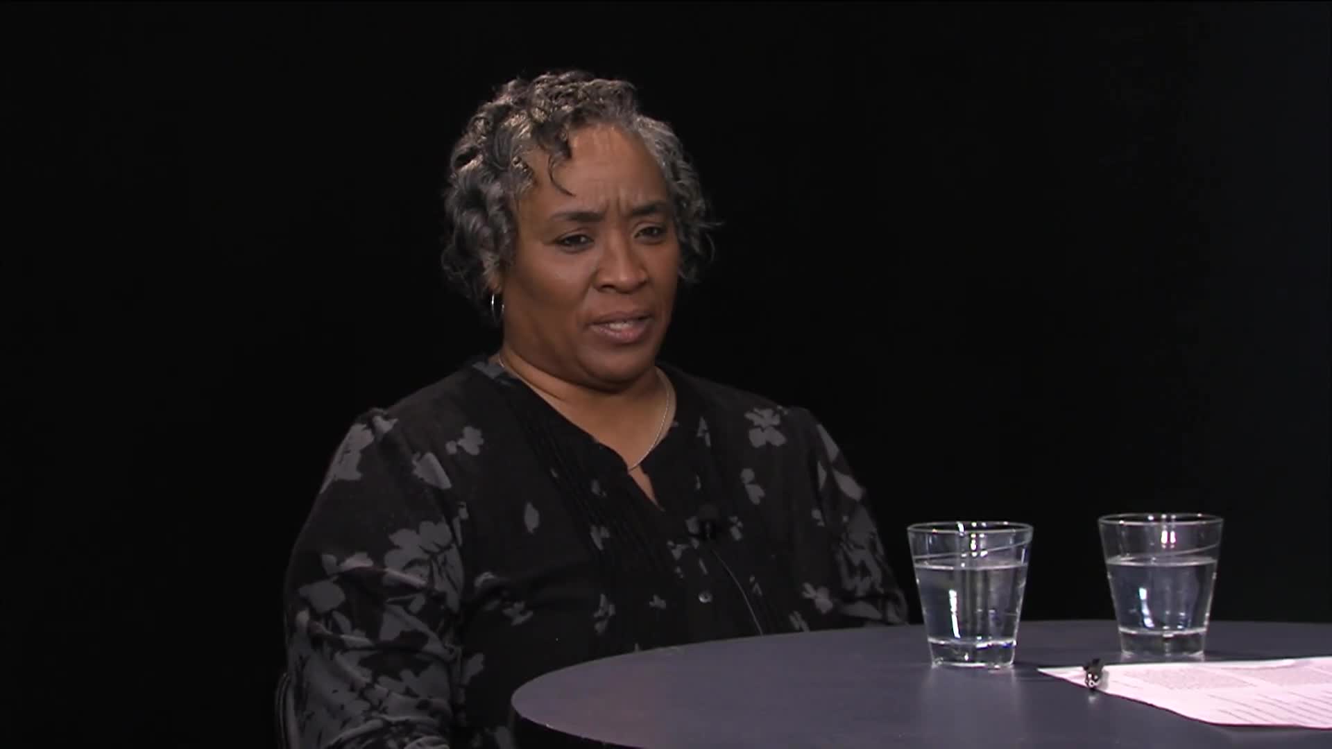 Gina Coleman – Uncrowned, A Tribute to Ida Cox