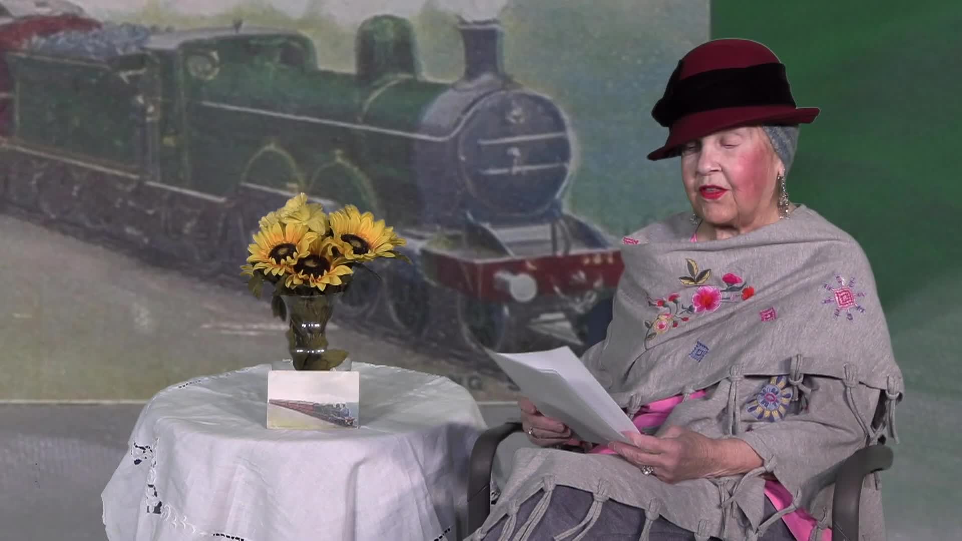 Solutions Rising – Manchester Model Railroad Association