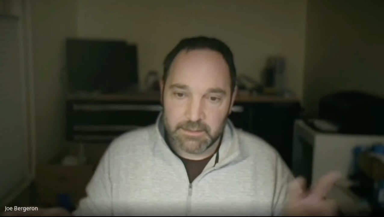 Mt. Greylock RSD School Committee virtual Mtg – 3.3.26