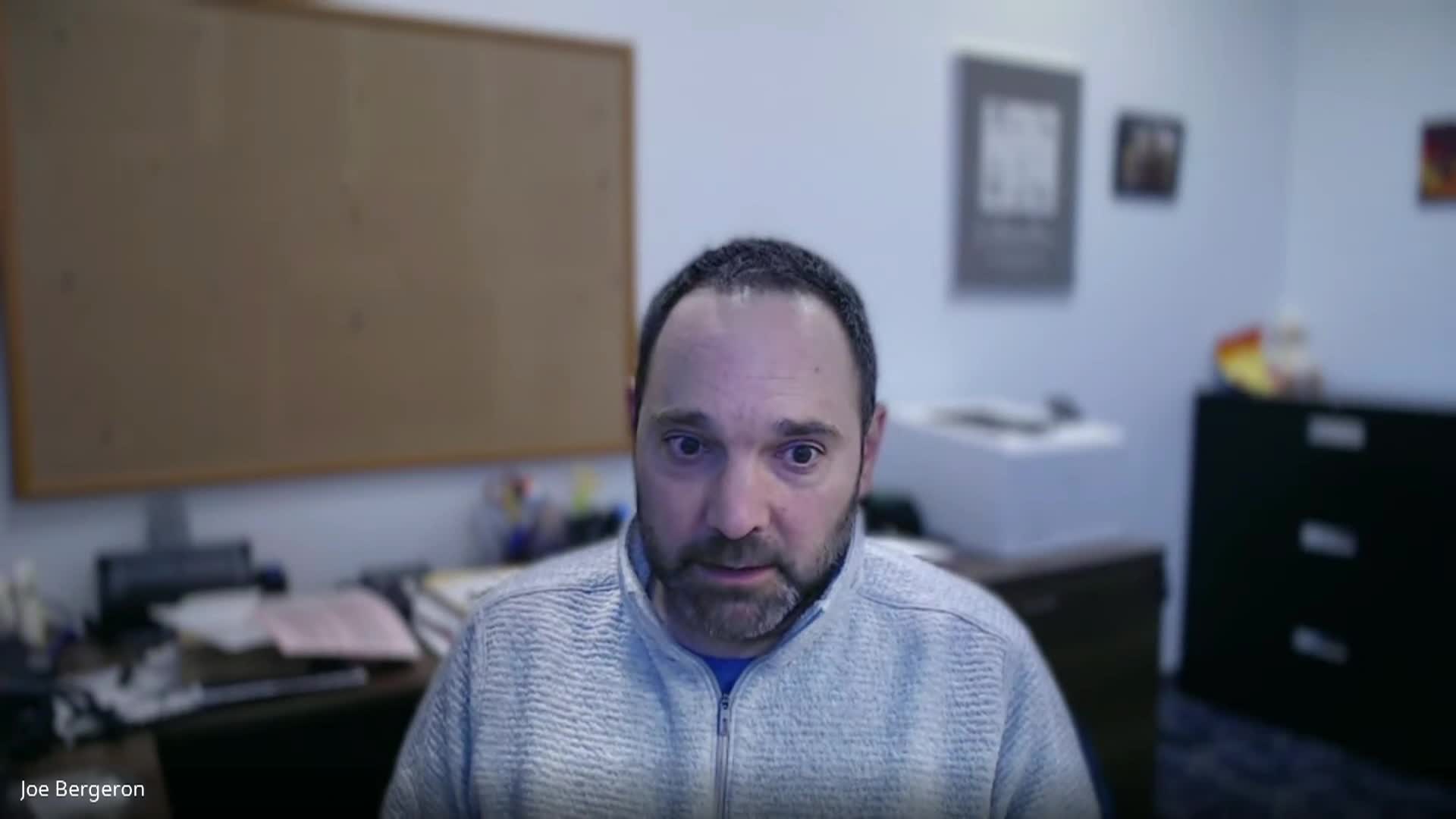 Mt. Greylock RSD School Committee Budget Development Discussion – 3.17.26