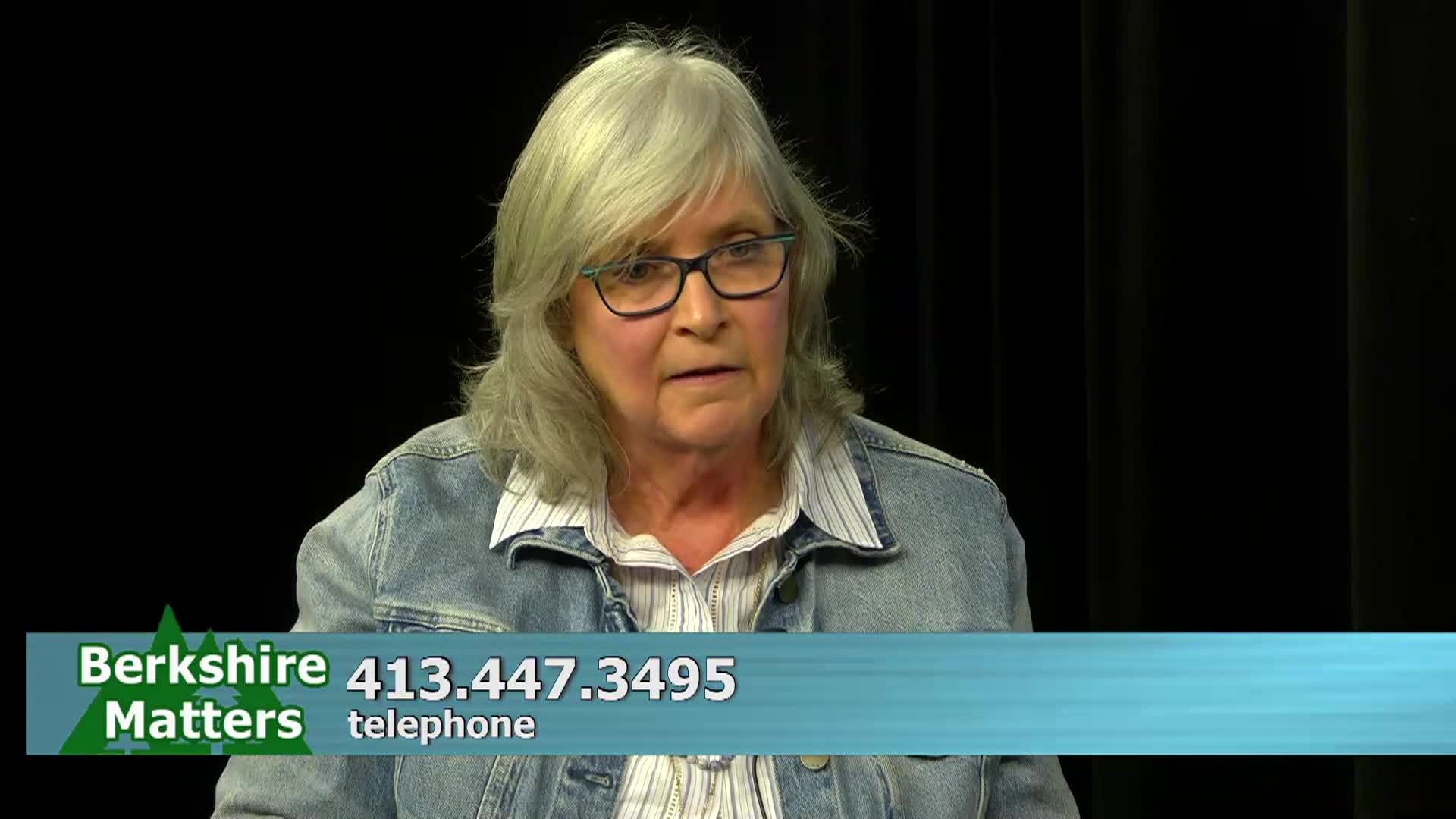 Berkshire Matters – WIC Program