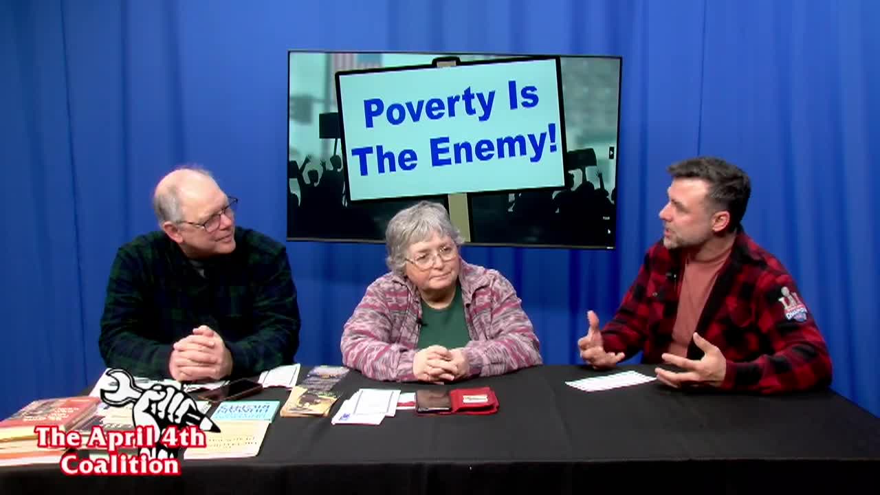 The April 4th Coalition 3.16.26