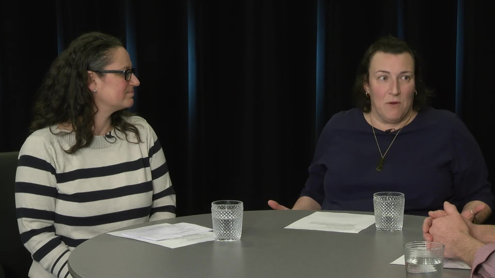 Families Like Ours Ep. 2 – ADHD