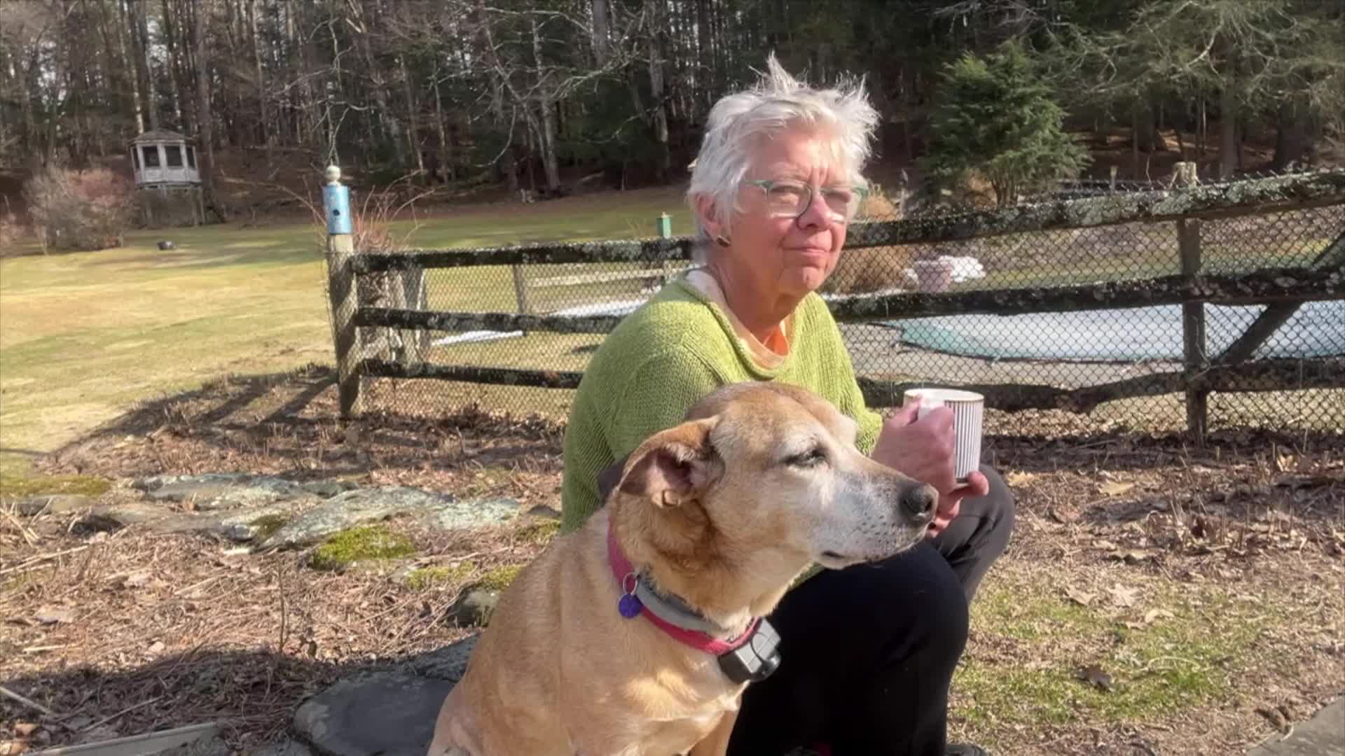 Caregivers with Cheryl Hutto – What If Being Is Doing