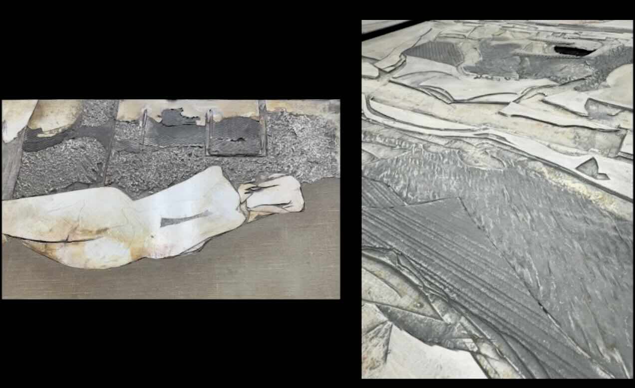 Williams Faculty Lecture Series 2026 – Mari Rodriguez Binnie, Puerto Rico in Myrna Baez’s 1970s Prints