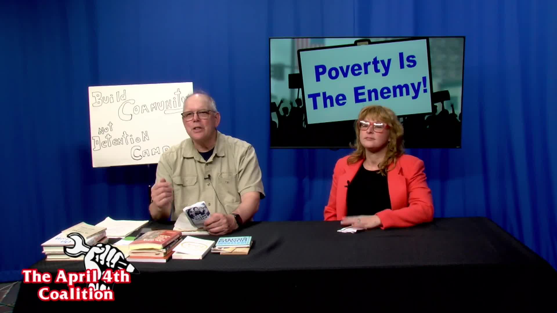 The April 4th Coalition 4.27.26