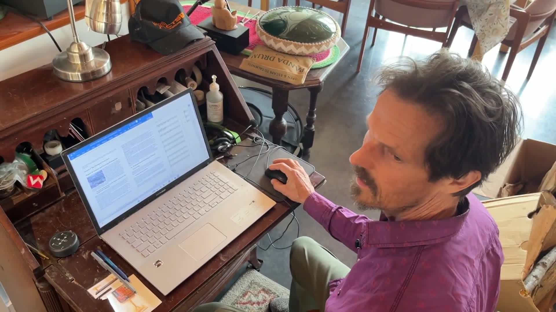 Solo Creatives of the Berkshires, Episode 139 Bill Taylor
