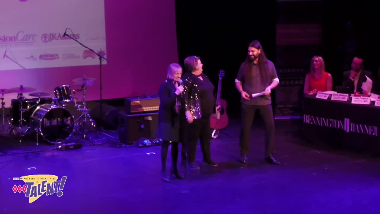 Bennington County’s Got Talent 2026