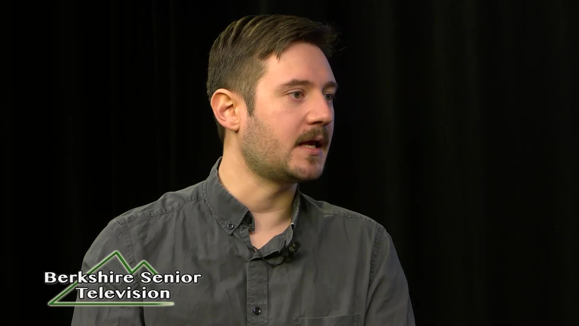 Berkshire Sr. TV – Volunteerism and Options Counseling