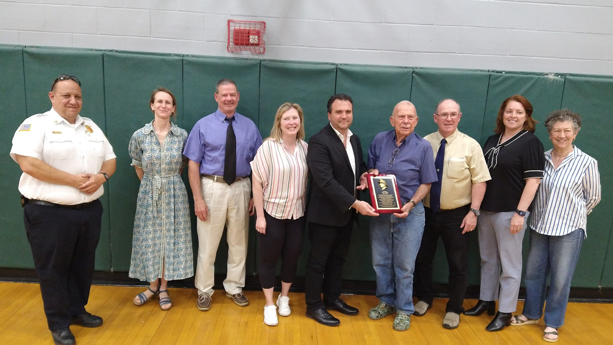 Williamstown Fire District Annual Meeting 5.26.26