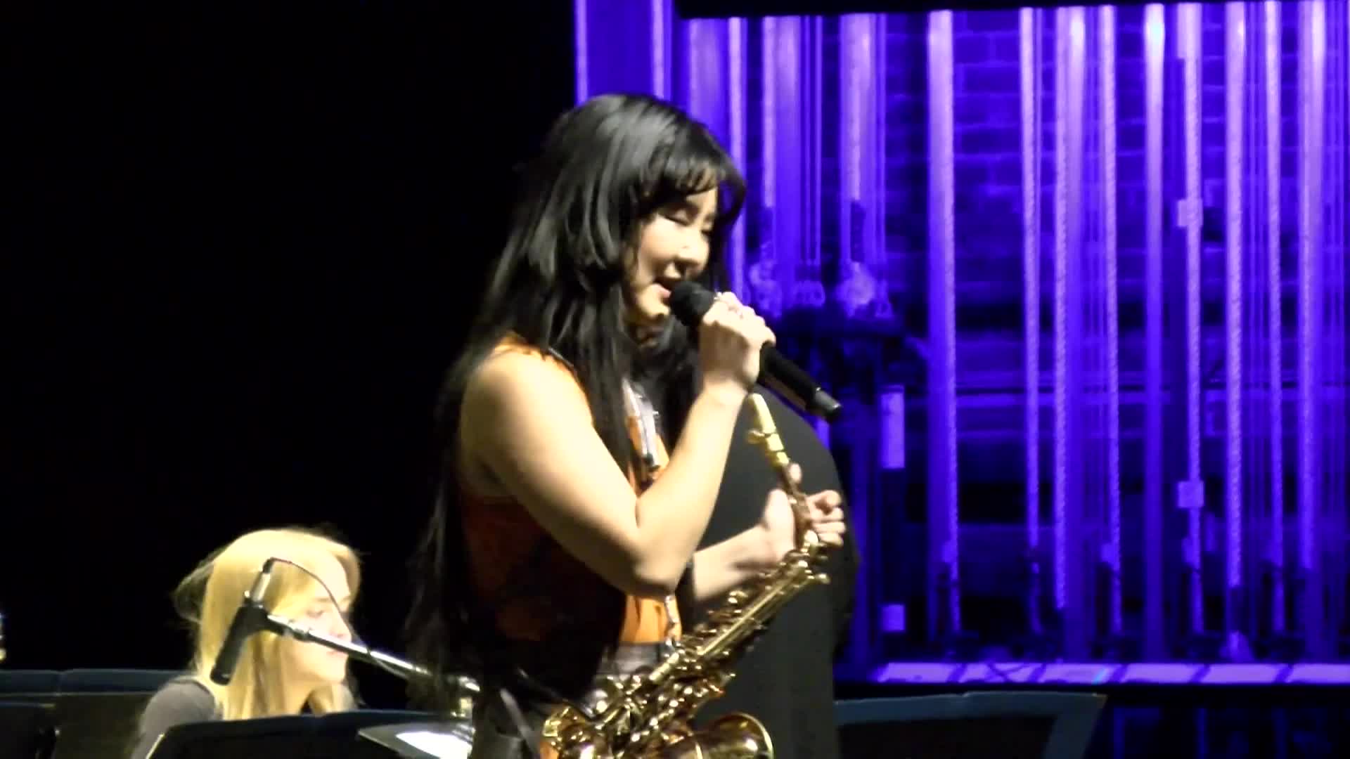 Berkshires Jazz – Veronica Swift and Grace Kelly 4.26.26
