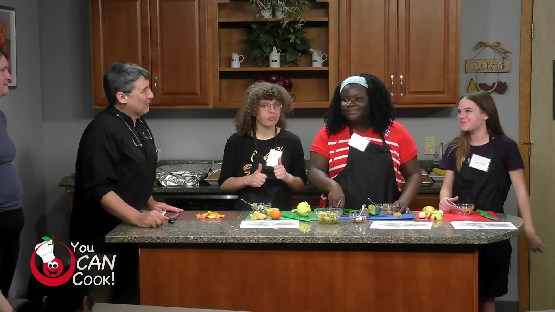 You CAN Cook – Breakfast Bites