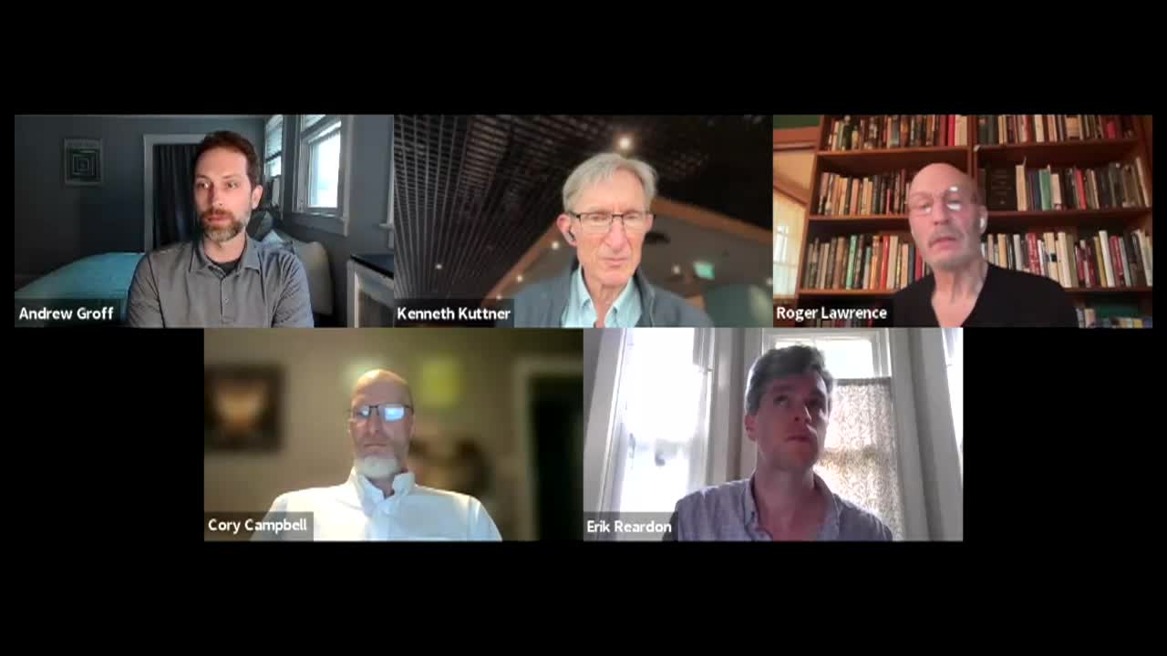 Planning Board Meeting – 6.9.26