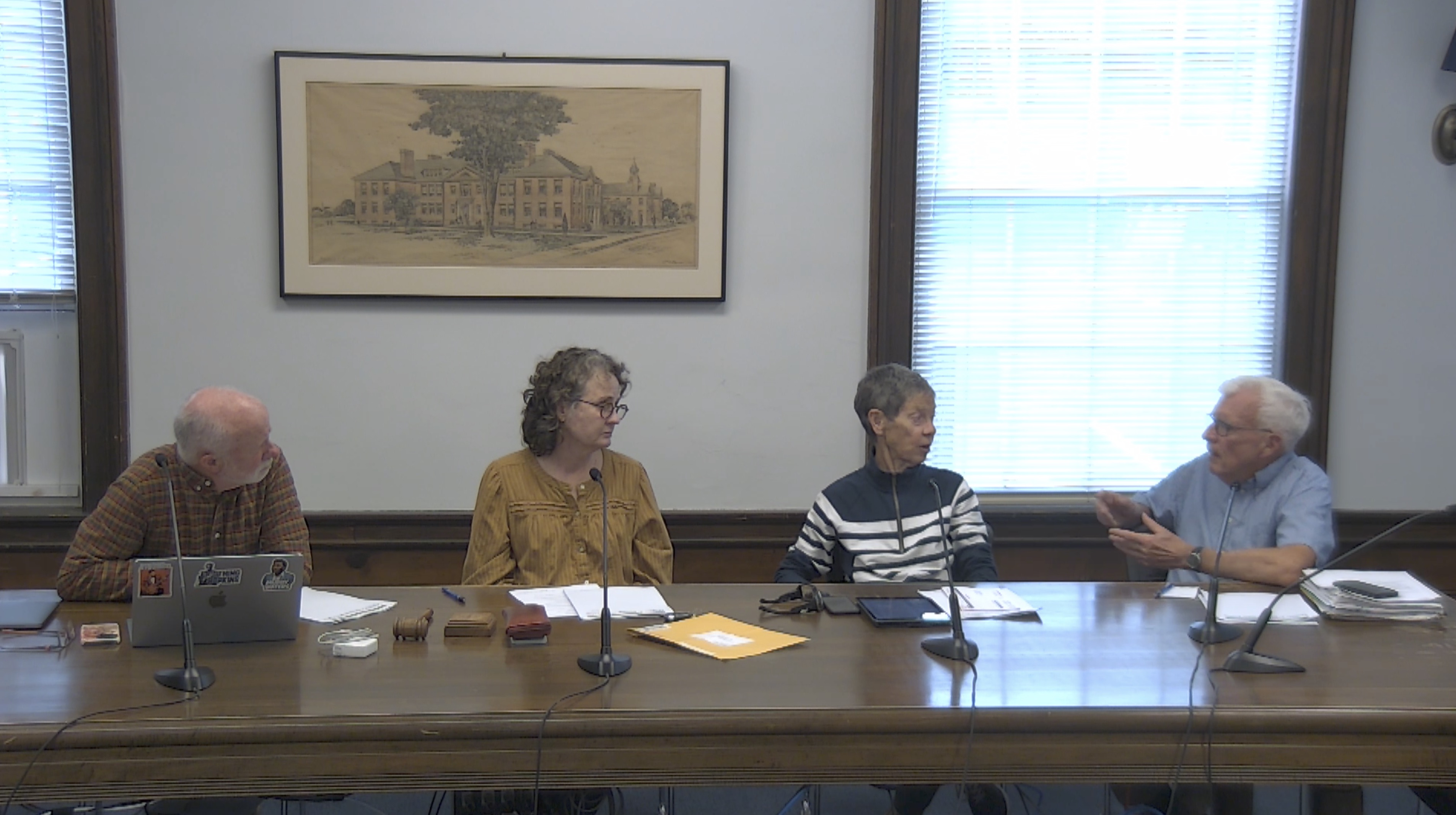 Affordable Housing Trust Meeting – 6.23.26