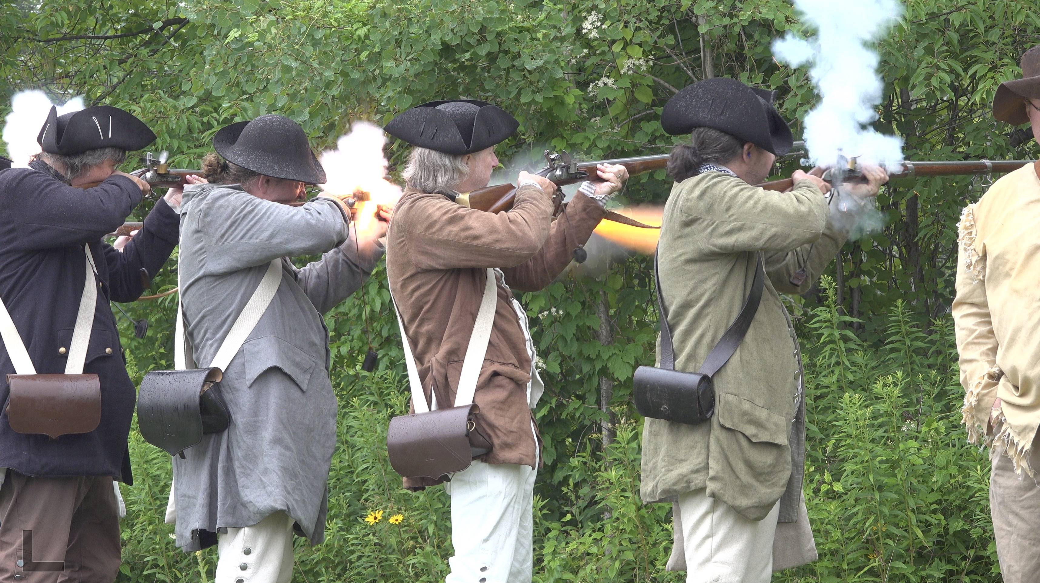 250th Celebration of America at the Greylock Glen Center 7.18.26