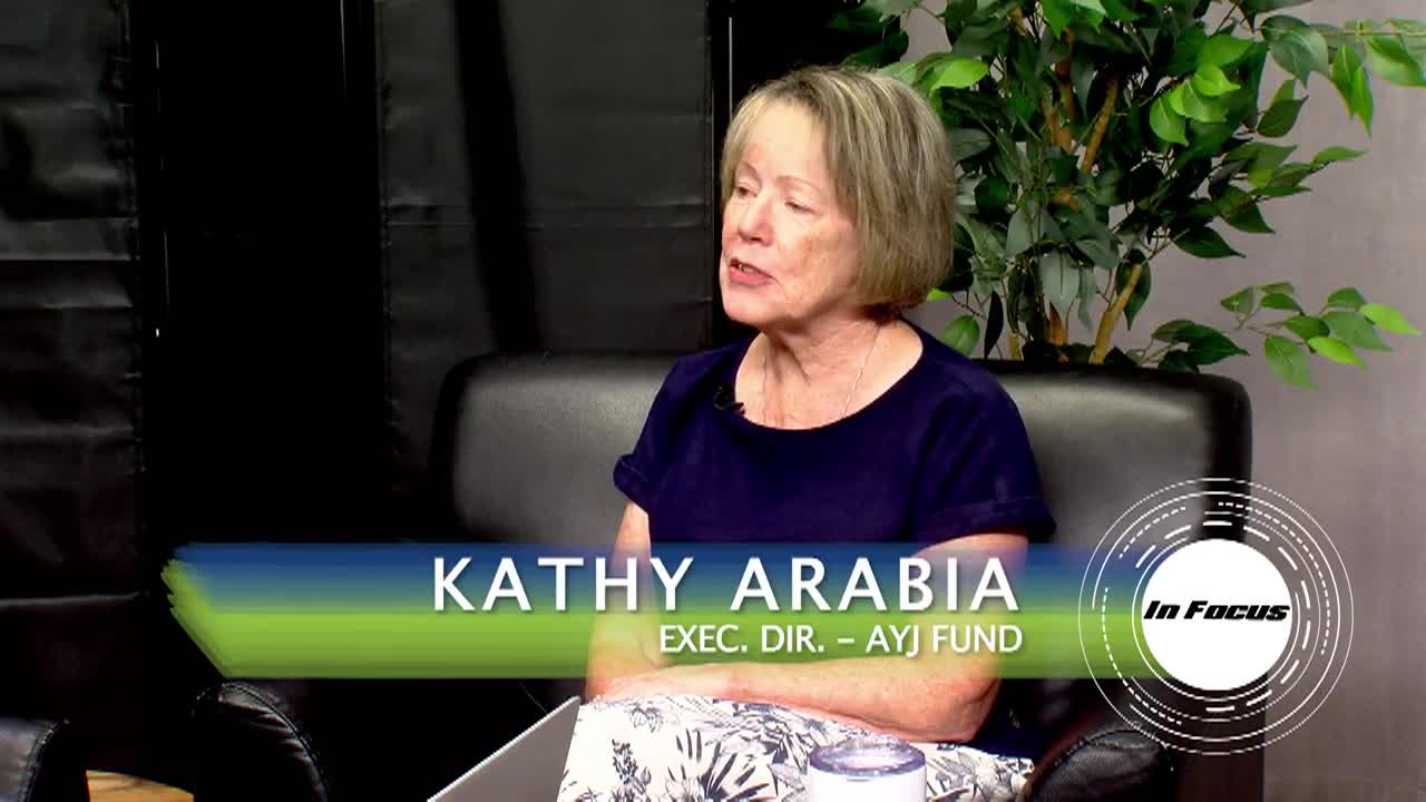 In Focus –  North Adams Partnership