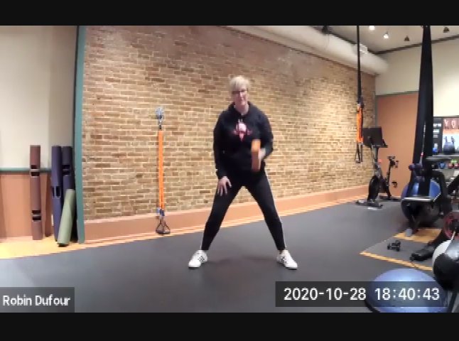 BeFIT 10 In 10 – Back in Action