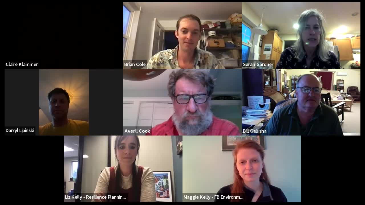 Agricultural Commission virtual Meeting – 4.14.22
