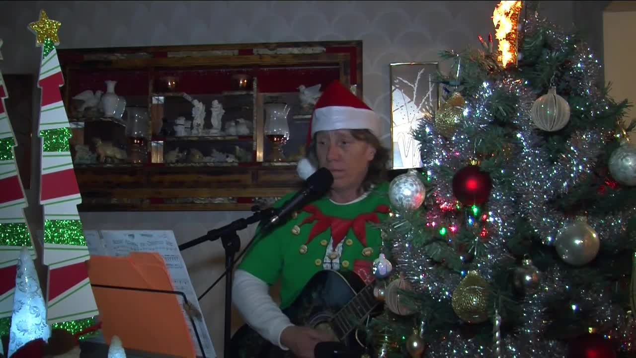 Inspirations by T – Christmas Show