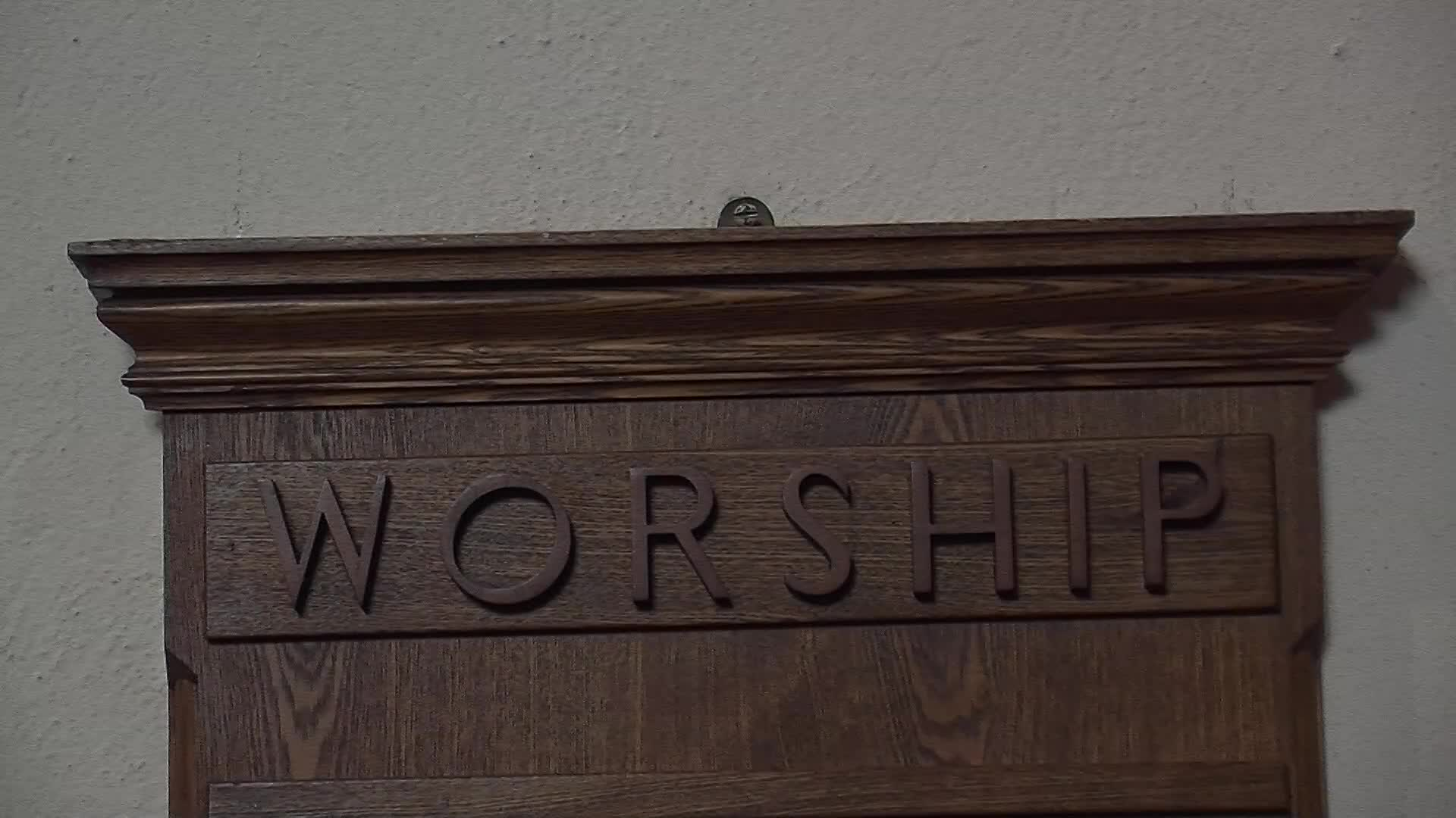 Inspirations by T – This Is Worship